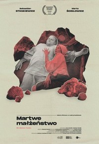 Martwe Malzenstwo (2022) - poster