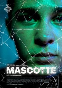 Mascotte (2022) - poster