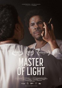 Master of Light (2022) - poster