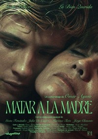 Matar a la Madre (2022) - poster