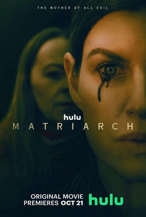 Matriarch (2022) - poster