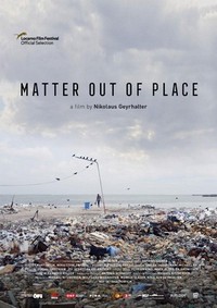 Matter out of Place (2022) - poster