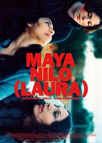 Maya Nilo (Laura) (2022) - poster