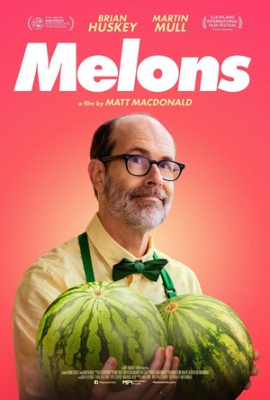 Melons (2022) - poster