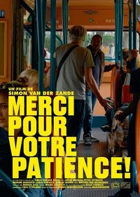 Merci pour Votre Patience! (2022) - poster