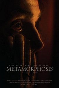 Metamorphosis (2022) - poster