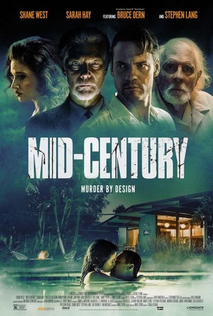 Mid-Century (2022) - poster