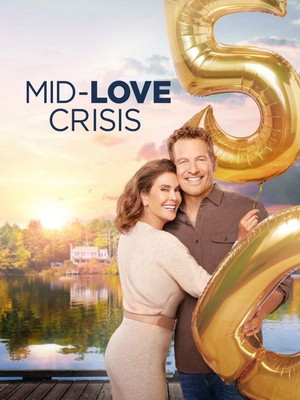 Mid-Love Crisis (2022) - poster