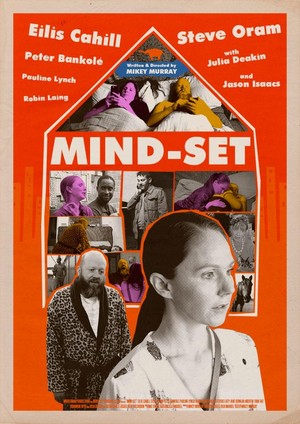 Mind-Set (2022) - poster