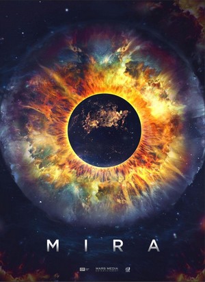 Mira (2022) - poster