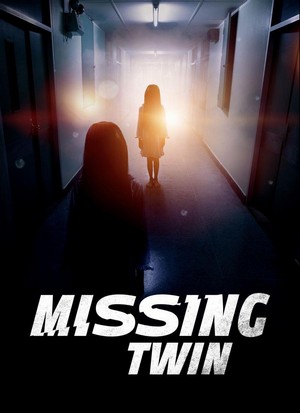 Missing Twin (2022) - poster