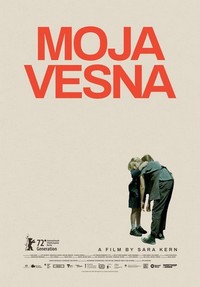 Moja Vesna (2022) - poster