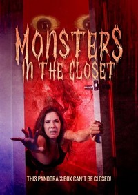 Monsters in the Closet (2022) - poster