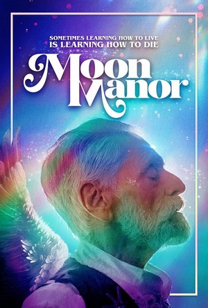 Moon Manor (2022) - poster