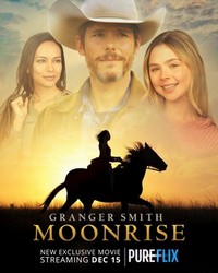 Moonrise (2022) - poster