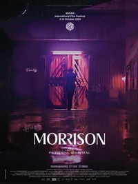 Morrison (2022) - poster