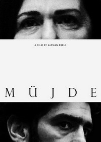 Müjde (2022) - poster