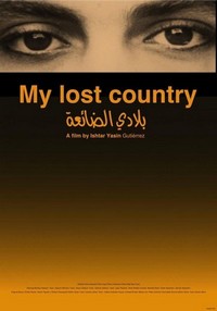 My Lost Country (2022) - poster