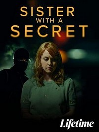 Sister with a Secret (2022) - poster