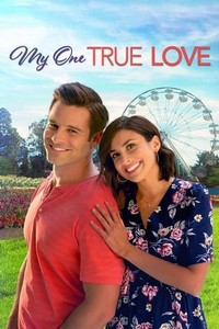 My One True Love (2022) - poster