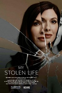 My Stolen Life (2022) - poster