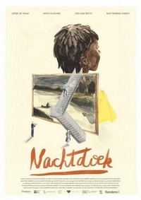 Nachtdoek (2022) - poster