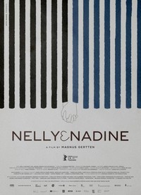 Nelly & Nadine (2022) - poster