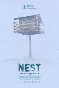 Nest (2022) - poster