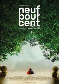 Neuf pour Cent (2022) - poster