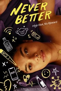 Never Better (2022) - poster