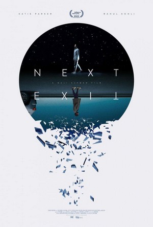 Next Exit (2022) - poster