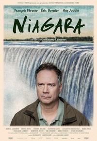 Niagara (2022) - poster