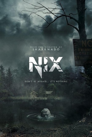 Nix (2022) - poster
