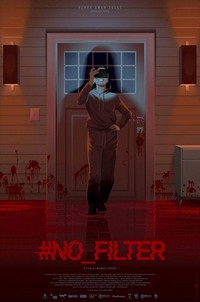 #No_Filter (2022) - poster