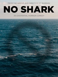 No Shark (2022) - poster