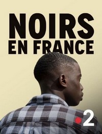 Noirs en France (2022) - poster