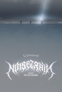 Noisetrain (2022) - poster