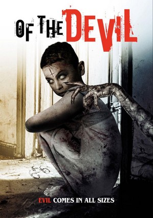 Of the Devil (2022) - poster