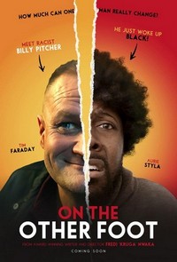 On the Other Foot (2022) - poster