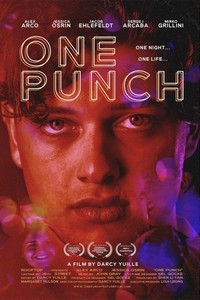 One Punch (2022) - poster