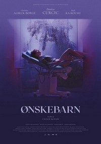 Ønskebarn (2022) - poster