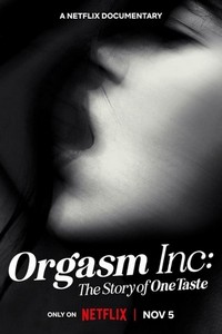 Orgasm Inc.: The Story of OneTaste (2022) - poster