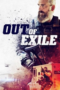 Out of Exile (2022) - poster