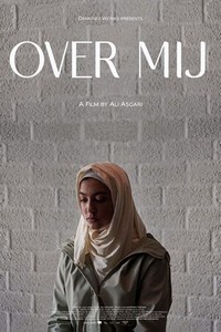 Over Mij (2022) - poster