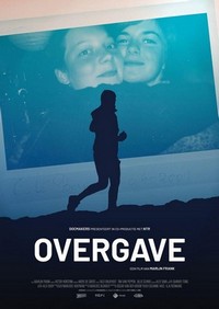 Overgave (2022) - poster