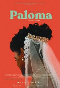 Paloma (2022) - poster