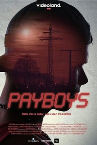 Payboys (2022) - poster