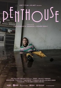 Penthouse (2022) - poster