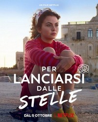 Per Lanciarsi dalle Stelle (2022) - poster