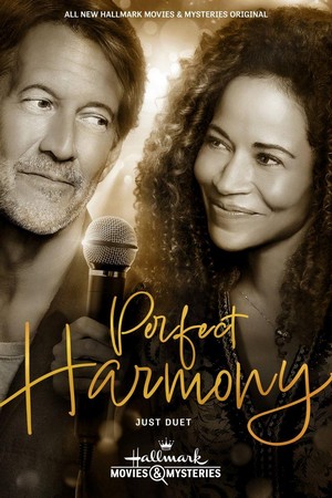Perfect Harmony (2022) - poster